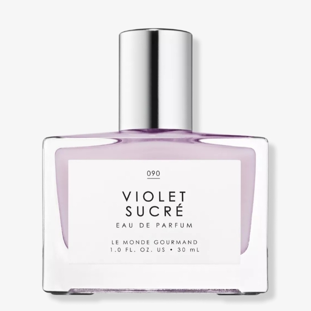 Violet Sucré Eau de Parfum